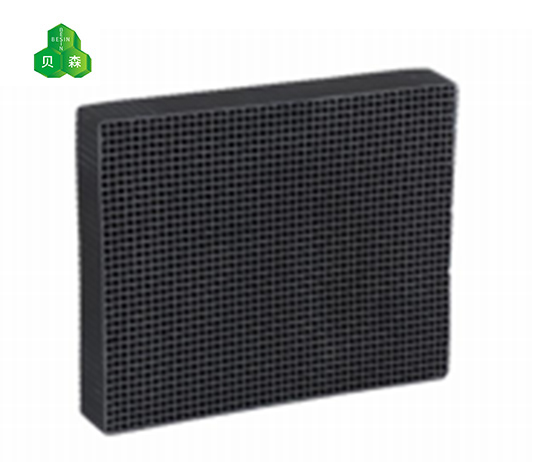 除宠物异味活性炭蜂窝块