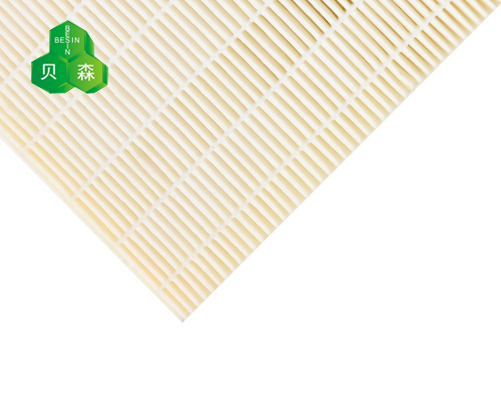 苏州球盟会HEPA无框滤网