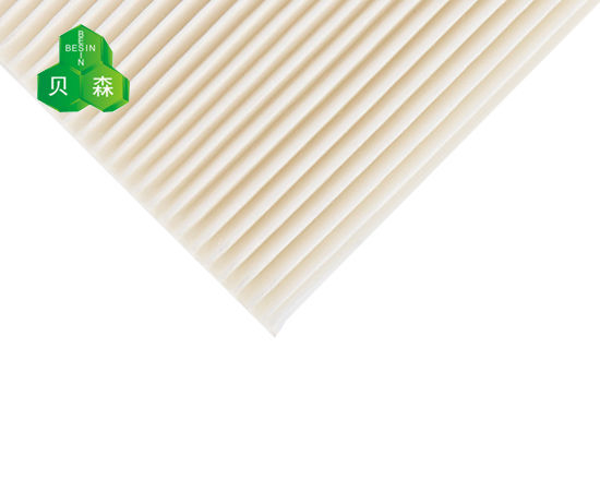 苏州球盟会无框初效滤网