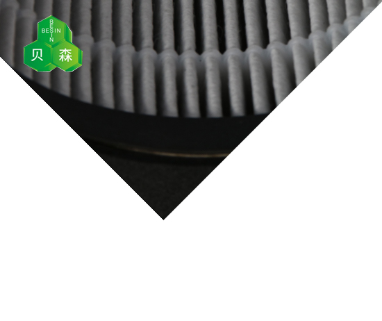 苏州球盟会桶状高效滤筒