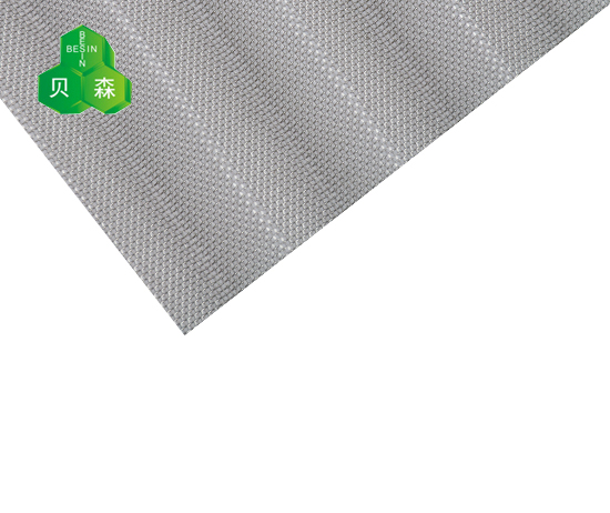 球盟会不锈钢基材波浪初效滤网