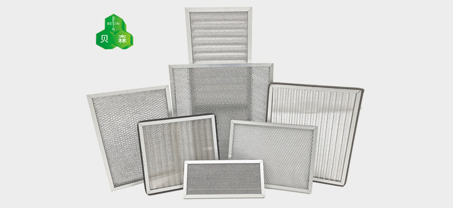 初效滤网